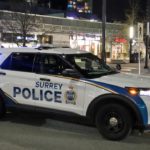 Task Force Probes Shooting at Surrey’s Swift Radio Station