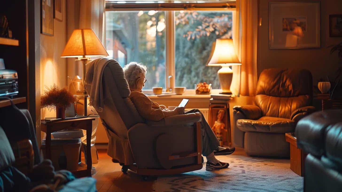 The Rise of Quiet Living: Why More People Are Choosing Slow Lifestyles