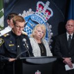 Surrey Extortion Reward Fund