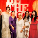 Surrey Teens Honoured with Be The Light Society Scholarships