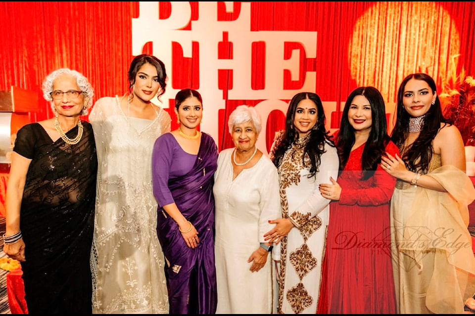 Surrey Teens Honoured with Be The Light Society Scholarships