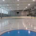 Surrey Council OKs $33.3M Cloverdale Ice Expansion