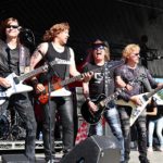 DJ Larry Hennessey (JACK-FM).