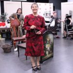 Sci-Fi Farce ‘Mars’ Opens Surrey Theatre Season