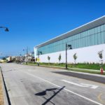 new Cloverdale Sport and Ice Complex