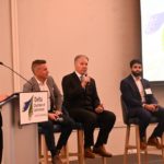 Delta leaders chart growth at Economic Breakfast