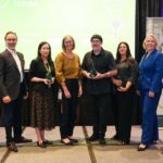 Surrey Businesses Shine at 2025 Environment Awards