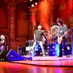 Jason Bonham Rocks Vancouver with Physical Graffiti