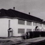 Creston Valley Junior-Senior High School