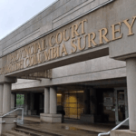 Surrey sex offender sentenced to house arrest