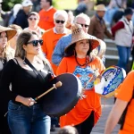Surrey to Host Orange Shirt Day Events for Sept. 30
