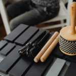 Percussion Instruments Brings Music to B.C. Seniors in Care