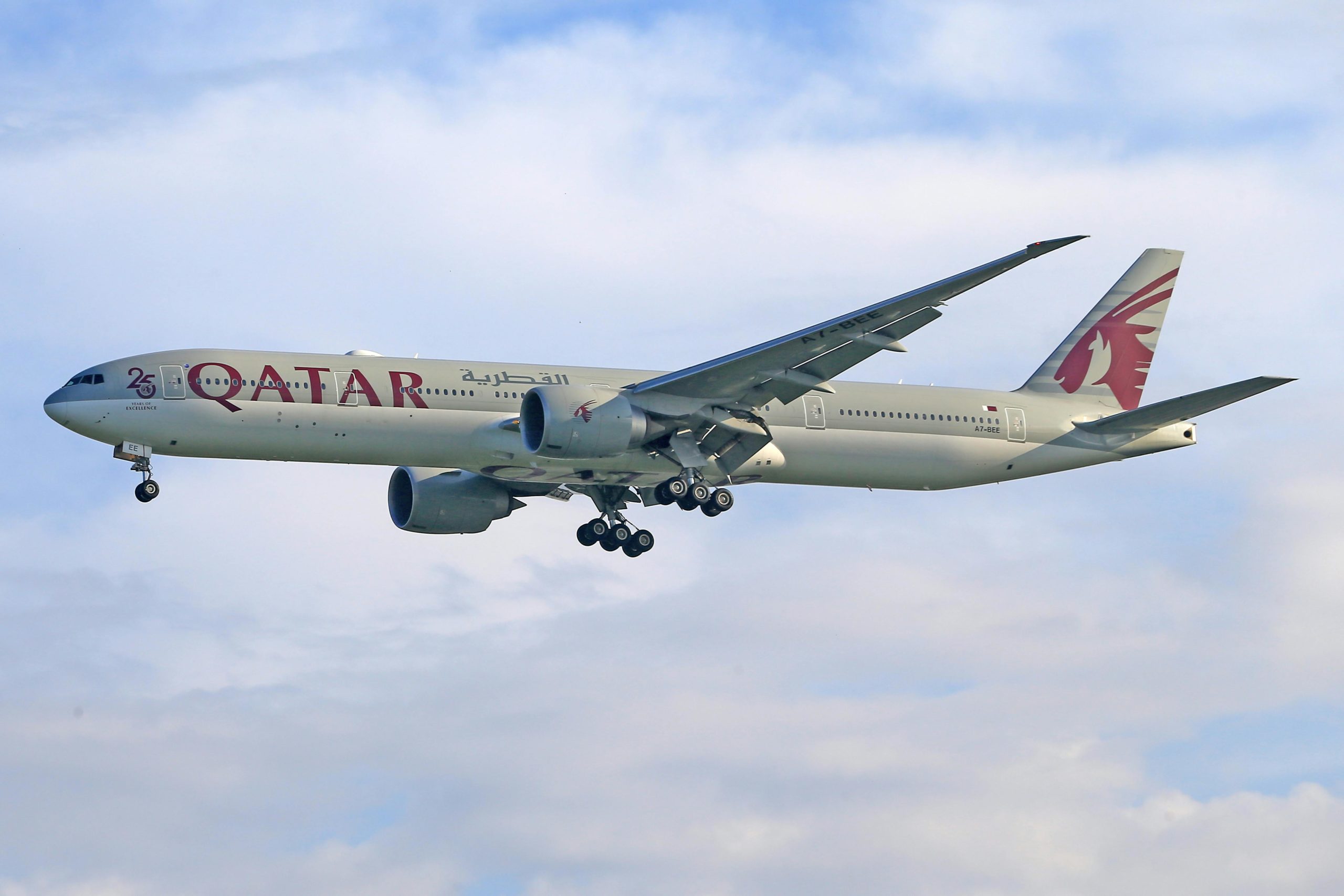 Surrey Woman Sues Qatar Airways Over Cholera Claim
