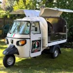 Abbotsford debuts B.C.’s first Piaggio Ape pizza truck