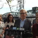 Portland Leaders Reject Trump’s Federal Troop Order