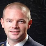 Jason Cairney Becomes Surrey’s Youngest Fire Chief at 48