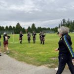 South Surrey Rallies for Terry Fox Run Against Cancer