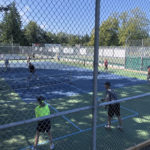 White Rock Forum Engages Voters on Active Living