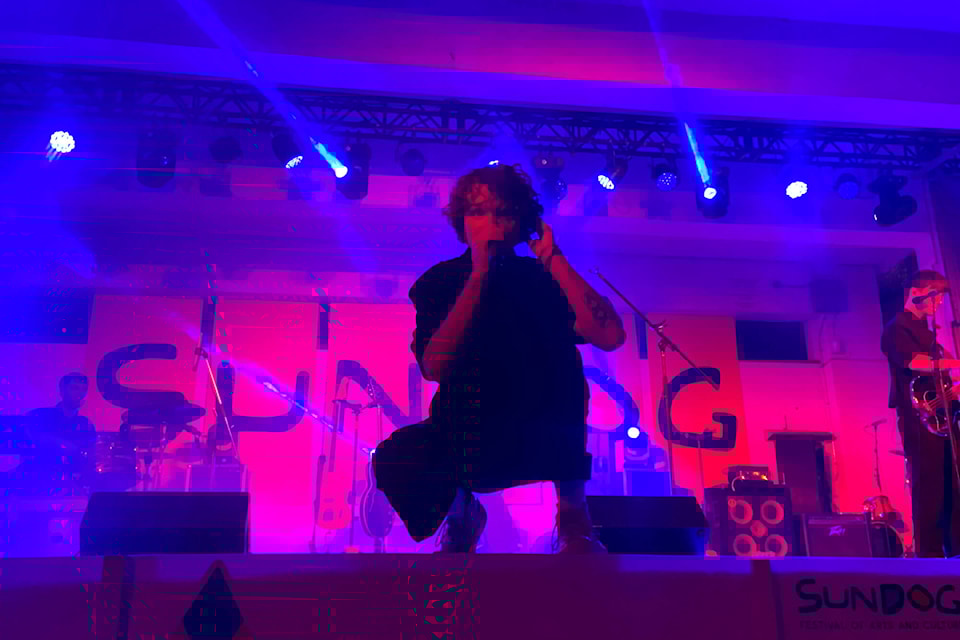 Vernon Band Daysormay Sees Surge from Netflix Feature