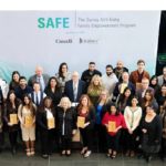 Anti-Gang Safety Forum Unites Surrey Community