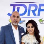 Surrey Couple Hosts Diabetes Fundraiser, Raising $600K+