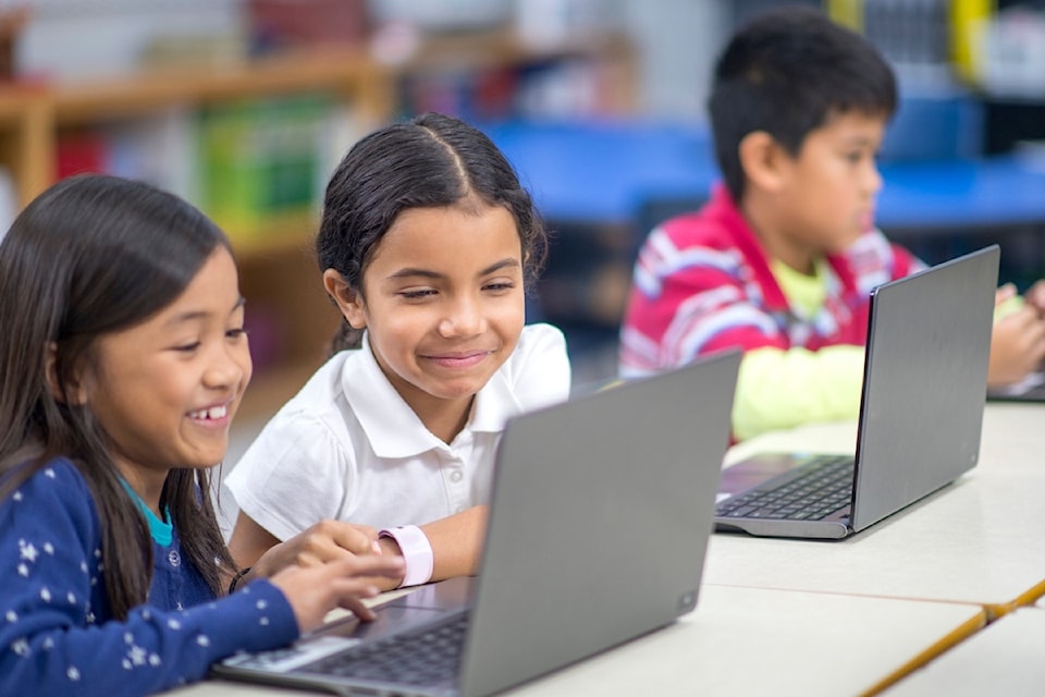 Newcomer Networking Nights Launch Across Surrey Schools