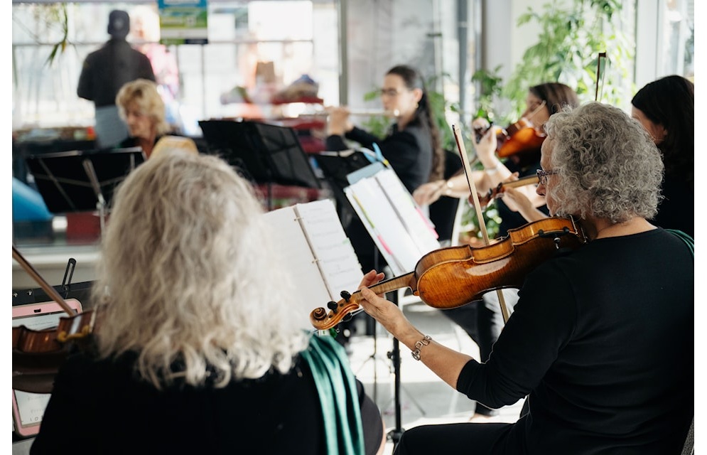 White Rock & South Surrey Culture Crawl Expands in 5th Year