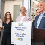 South Surrey schools expand licensed child-care spaces, supporting families with affordable care and early learning opportunities.