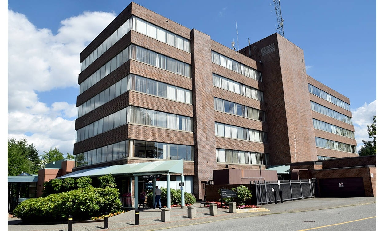 Abbotsford named one of Canada’s Top Employers 2025