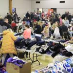 Cloverdale Hamper Drive Seeks Donations for Holiday Aid