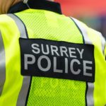 Pedestrian Critically Hurt in Early-Morning Surrey Bus Crash