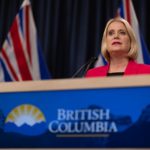 Minister of Education and Child Care Lisa Beare