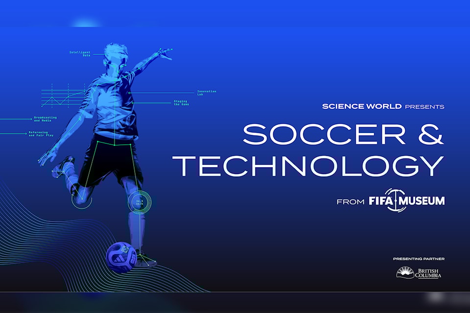 FIFA Museum exhibit,