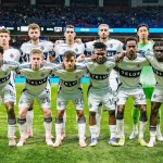 Starting 11 for Whitecaps FC