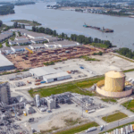 BCUC Approves FortisBC’s $1.14B LNG Expansion in Delta