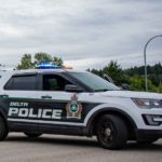 Early Morning Shooting Rocks North Delta Home