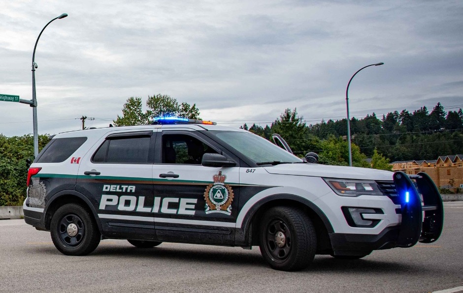 Early Morning Shooting Rocks North Delta Home