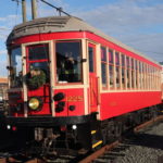 Surrey’s Heritage Railway Marks Record-Breaking Year