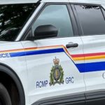 Highway 1 Closed Both Ways Between Chilliwack and Hope