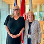 Surrey Leaders Unite to Combat Extortion and Violence