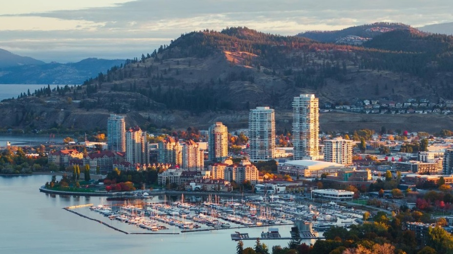 Kelowna Earns UNESCO City of Gastronomy Honour