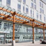 Four psychiatrists depart Vernon hospital amid concerns