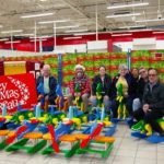 Surrey Christmas Bureau braces for record holiday demand