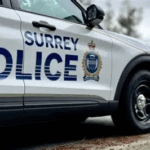 Surrey man charged after late-night shots fired at residence
