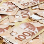 Surrey Faces $20M Annual Cost to Combat Coastal Flooding