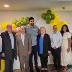 Surrey Opens Sunmark Rental Homes in Sullivan