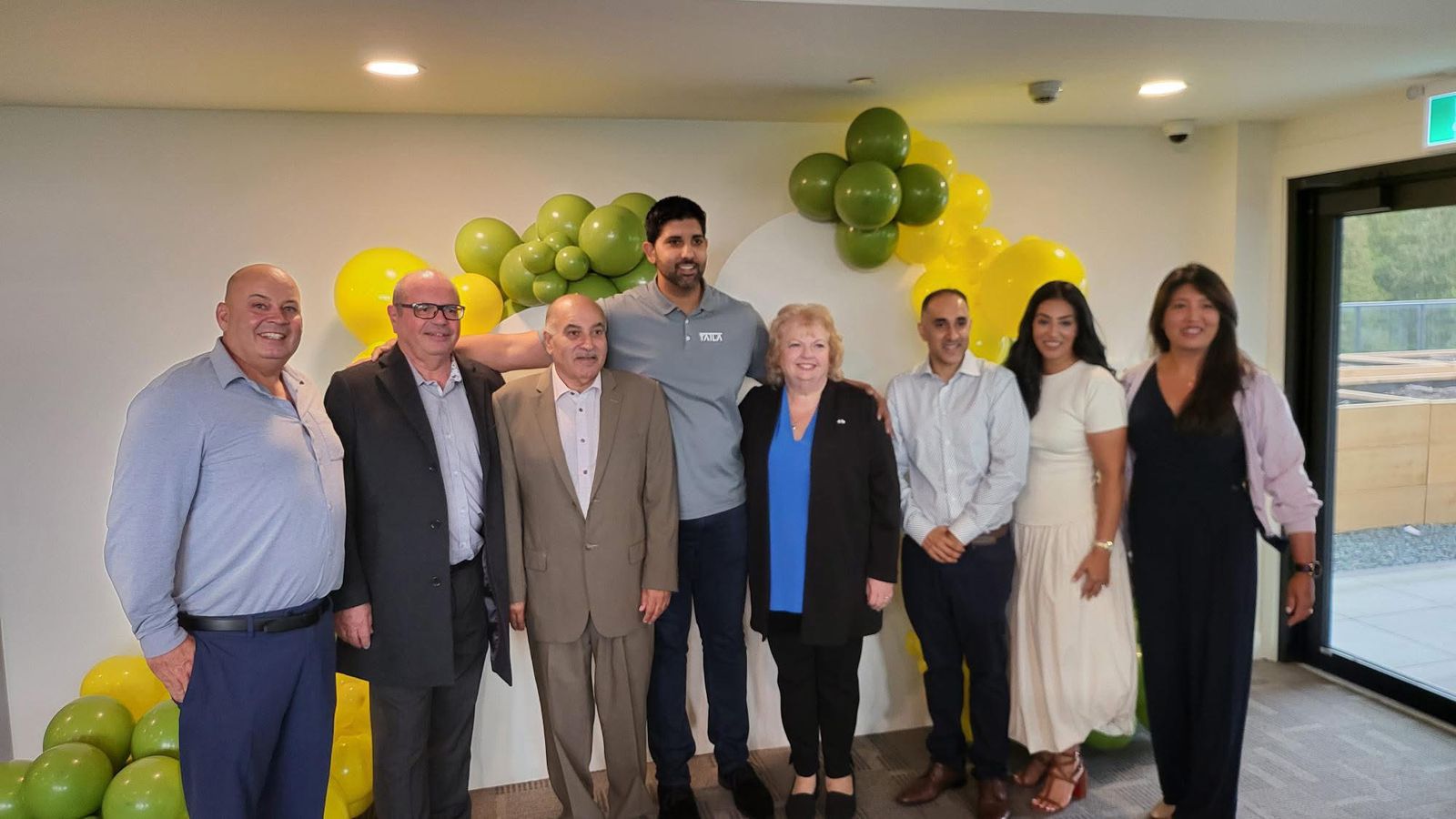 Surrey Opens Sunmark Rental Homes in Sullivan