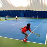 Surrey Tennis Centre Marks 10 Years with Thanksgiving Bash