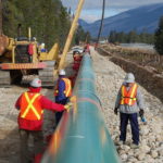 Pipeline Tax Cuts May Shift Millions to B.C. Homeowners