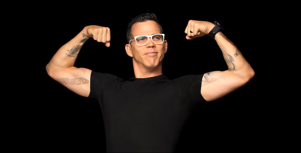 Surrey Events This Fall: Steve-O, Halloween & Cultural Fun